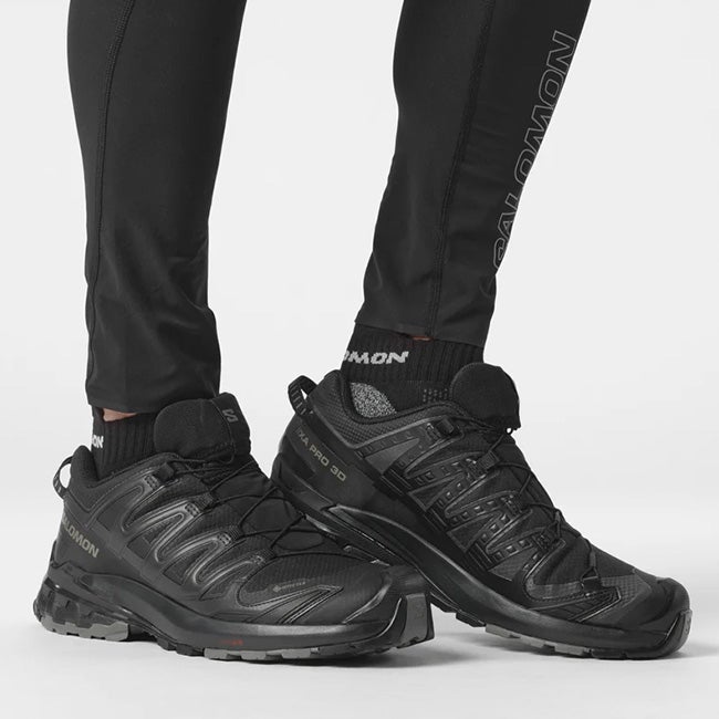 SALOMON サロモン XAプロ3DV9 メンズ