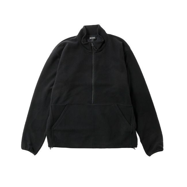 GOLDWIN ゴールドウィン ポーラテックパワーストレッチハーフジップ