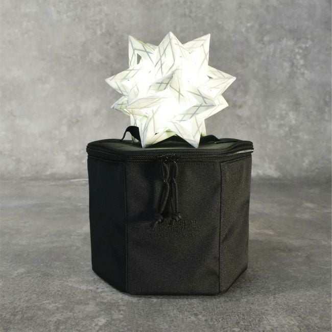 AMICAL.Schlaf アミカルシュラフ コンペイ10専用ケースコロニスタ