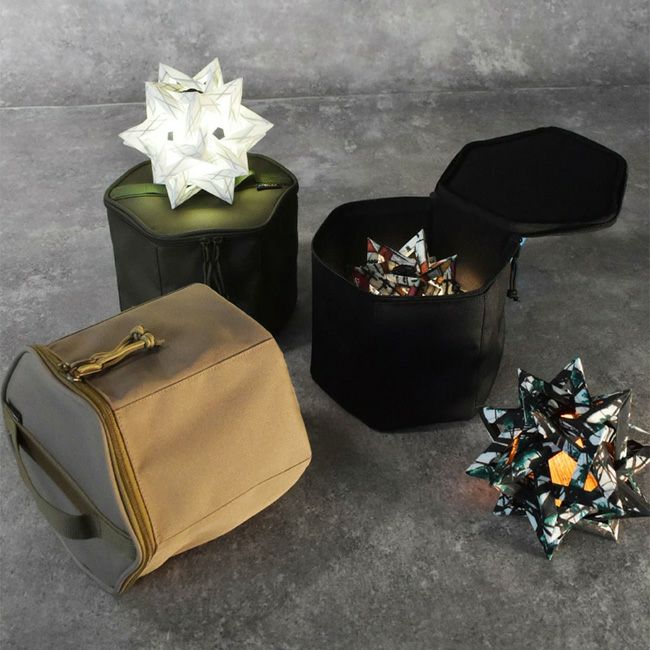 AMICAL.Schlaf アミカルシュラフ コンペイ10専用ケースコロニスタ