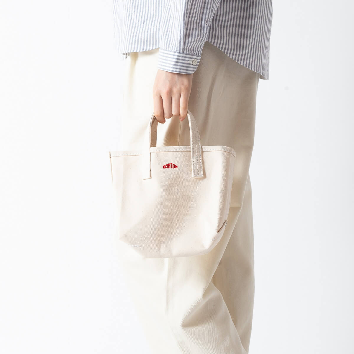 DANTON ダントン シュマンベール4.2 ポリエステルタフタ ユニセックス