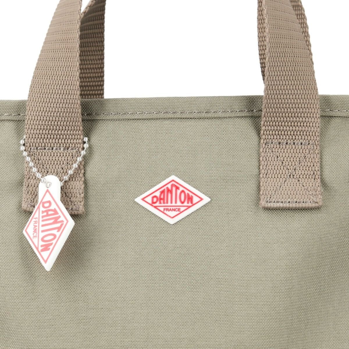 DANTON ダントン ポンヌフ コーデュラキャンバス ユニセックス｜SUNDAY