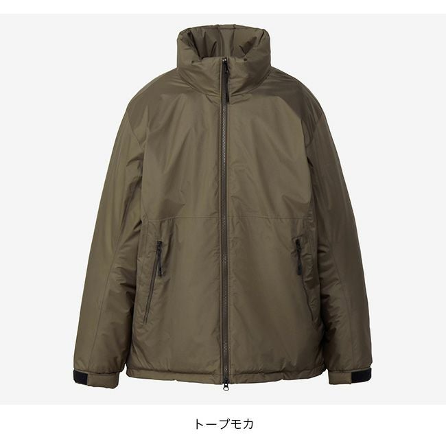 GOLDWIN ゴールドウィン スウェーデンチームモデル ジャケット GOLDWIN ゴールドウィン ウィンドストッパー BY GORE-TEX LABS
