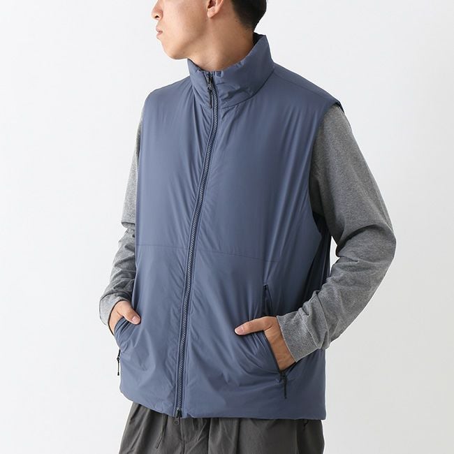 GOLDWIN ゴールドウィン ウィンドストッパー BY GORE- TEX LABS