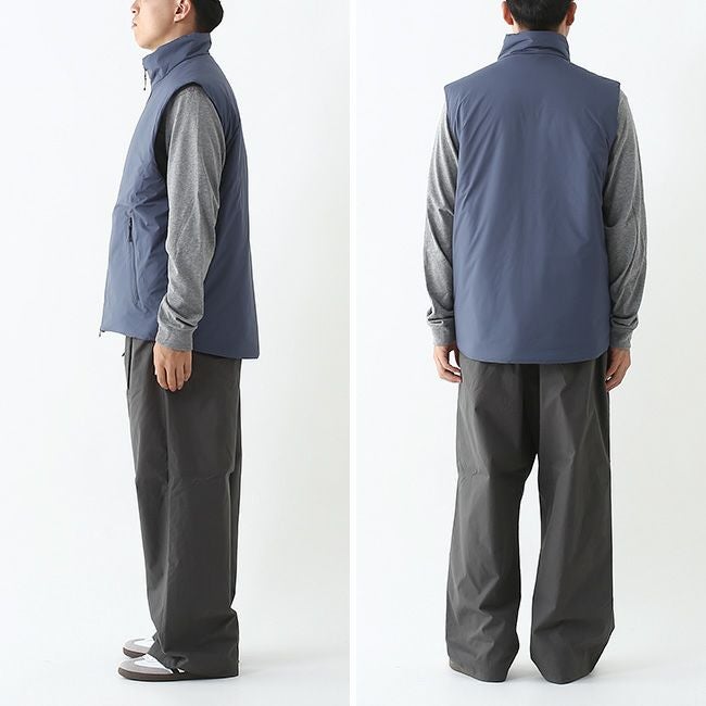 GOLDWIN ゴールドウィン ウィンドストッパー BY GORE- TEX LABS