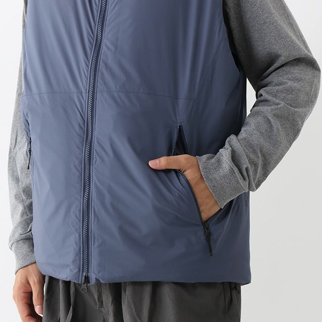 GOLDWIN ゴールドウィン ウィンドストッパー BY GORE- TEX LABS