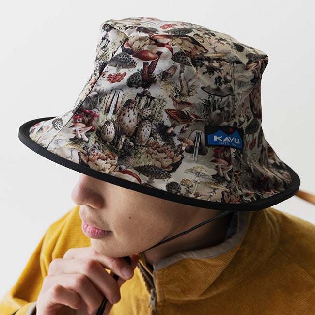 ARC'TERYX アークテリクス シンソラシェードハット｜SUNDAY MOUNTAIN