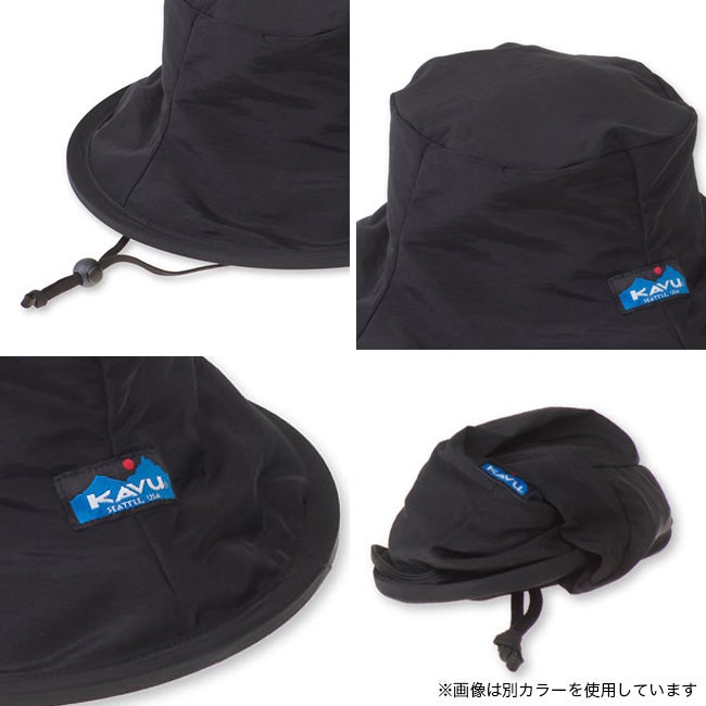 KAVU カブー フィッシャーマンズチルバ｜SUNDAY MOUNTAIN｜サンデー