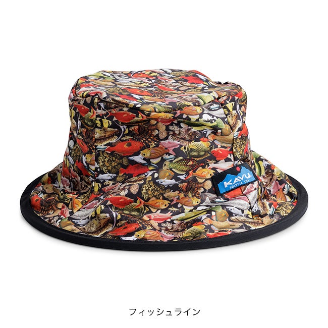 KAVU カブー フィッシャーマンズチルバ｜SUNDAY MOUNTAIN｜サンデー