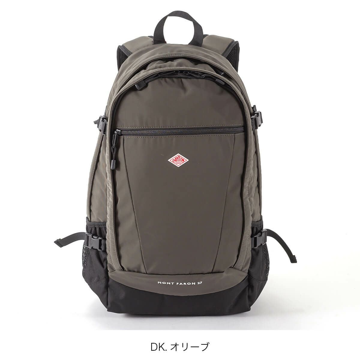 DANTON ダントン モンファロン27｜SUNDAY MOUNTAIN｜サンデーマウンテン