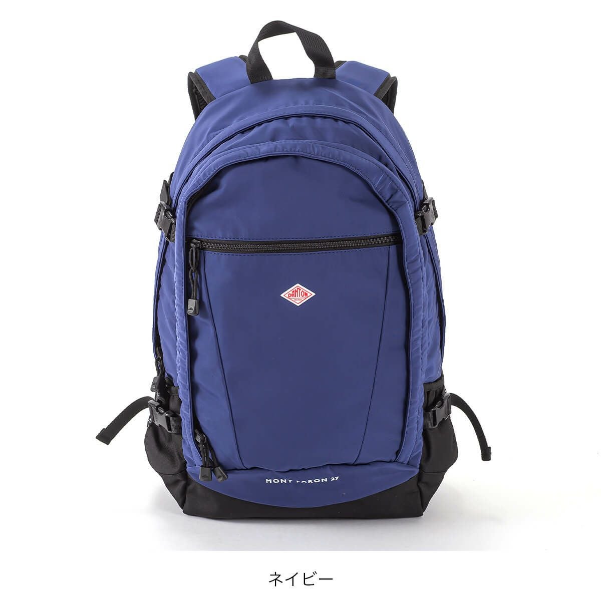 DANTON ダントン モンファロン27｜SUNDAY MOUNTAIN｜サンデーマウンテン