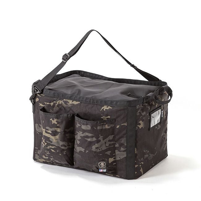 Ballistics バリスティクス ギアコンテナ｜SUNDAY MOUNTAIN｜サンデー