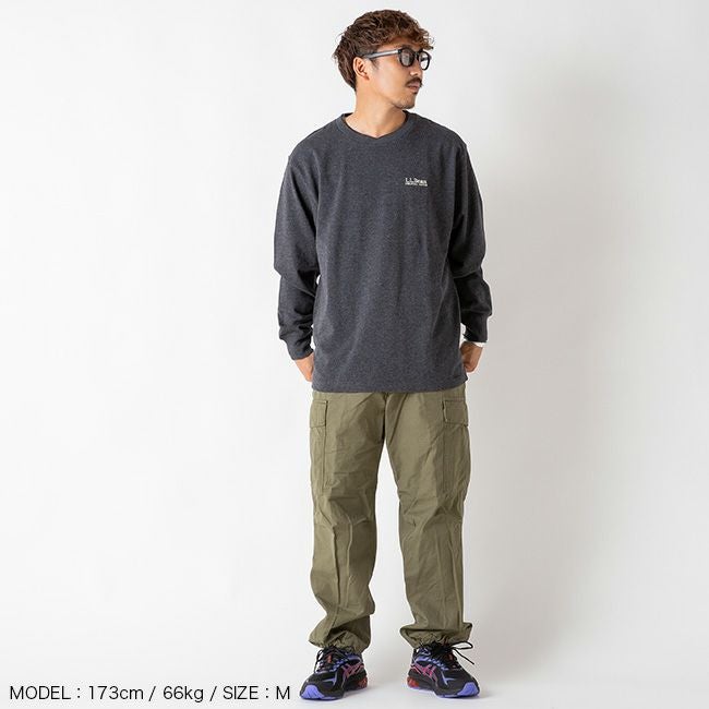 L.L.Bean JAPAN EDITION エルエルビーン ジャパン エディション