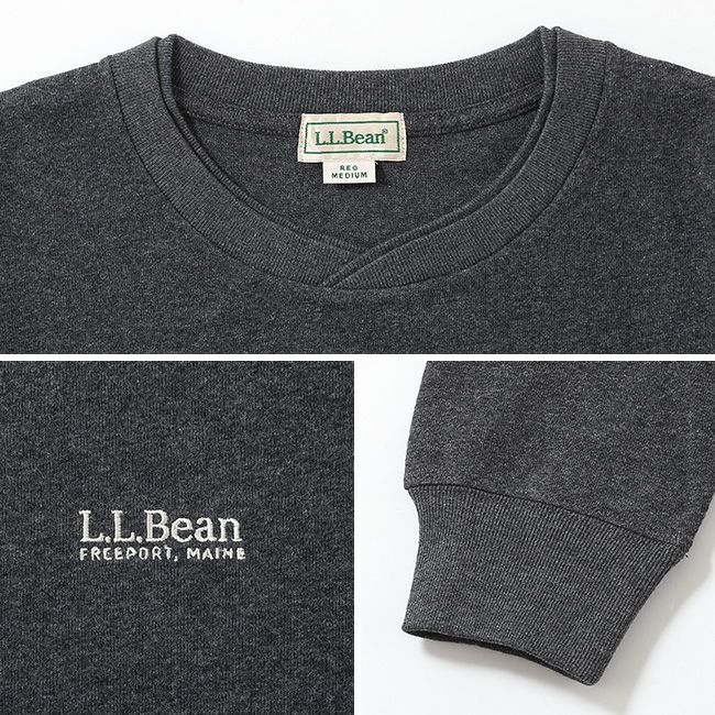 L.L.Bean JAPAN EDITION エルエルビーン ジャパン エディション