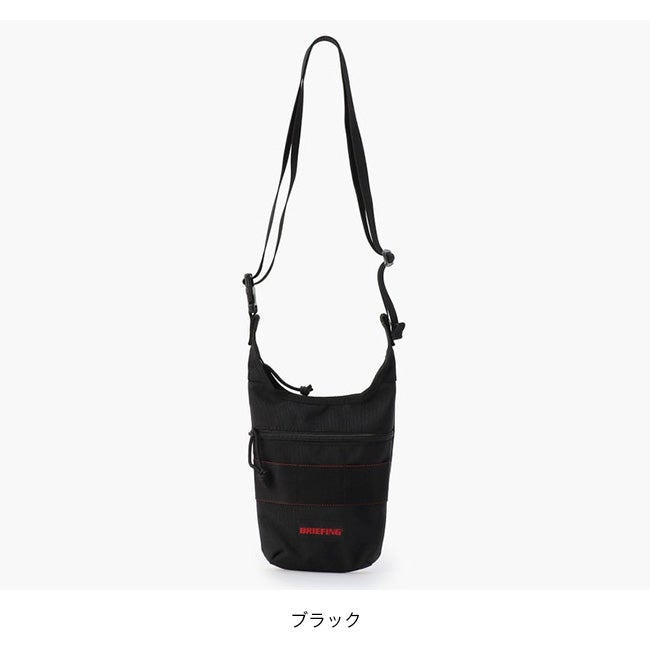 BRIEFING ブリーフィング デイトリッパーミニMW｜SUNDAY MOUNTAIN