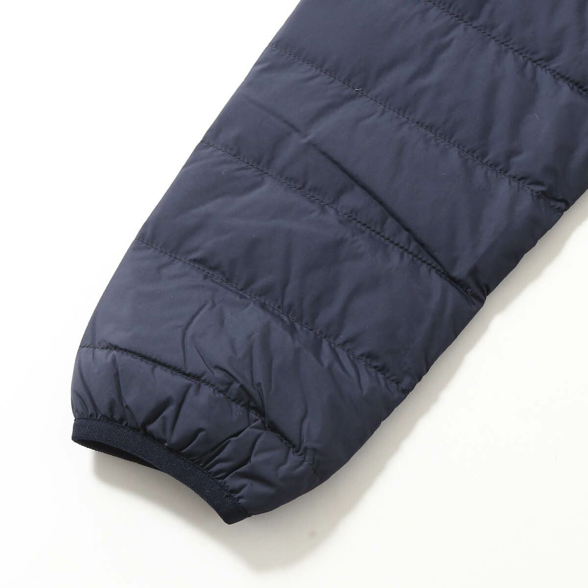 新品◇DANTON インナーダウン クルーネックジャケット◇タークネイビーS ◇【収納袋付き】DANTON(ダントン) INNNER DOWN CREWNECK JACKET