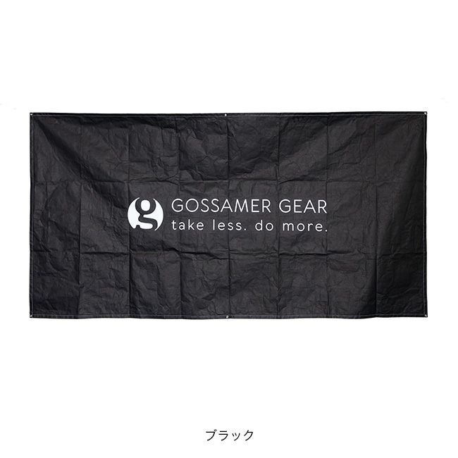 Gossamer Gear ゴッサマーギア ウルトラライトタイベック