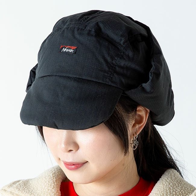 THE NORTH FACE ノースフェイス インサレーションボンバーキャップ