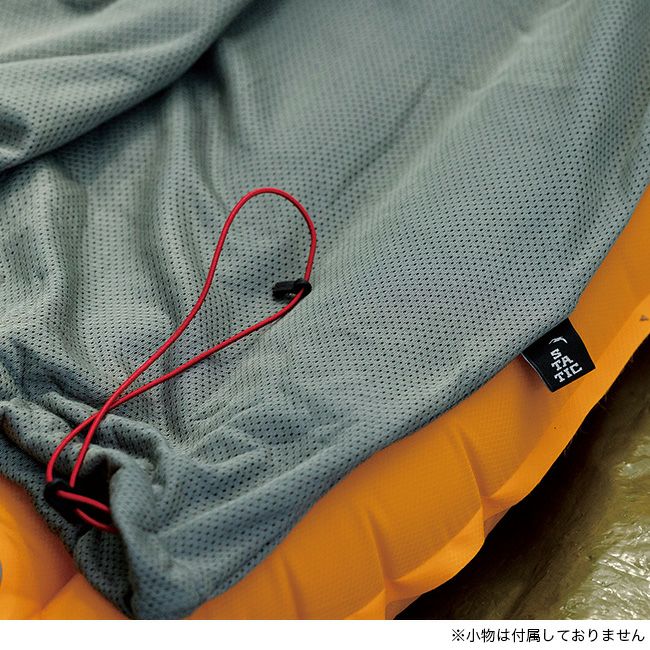 STATIC スタティック アドリフトライナー(Reg)｜SUNDAY MOUNTAIN