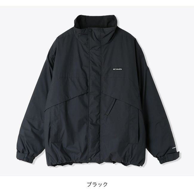Columbia コロンビア ボウルトゥドームジャケット Columbia ボウルトゥ 