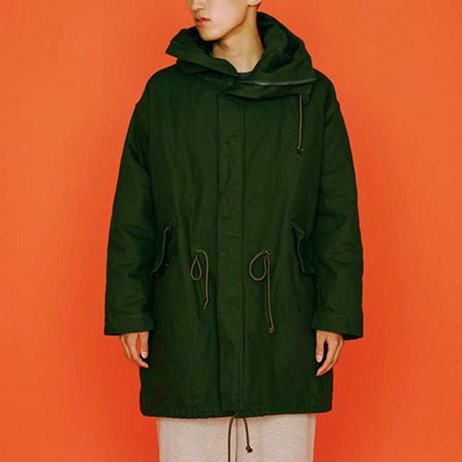 KAVU カブー フーデット KV-65｜SUNDAY MOUNTAIN｜サンデーマウンテン