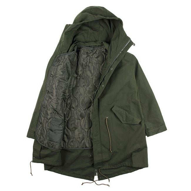 KAVU カブー フーデット KV-65｜SUNDAY MOUNTAIN｜サンデーマウンテン