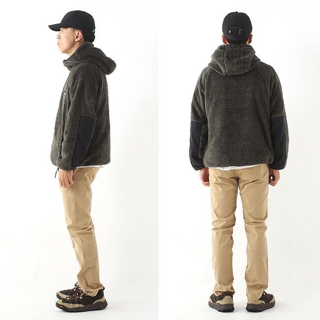 KAVU カブー ファージャケット｜SUNDAY MOUNTAIN｜サンデーマウンテン