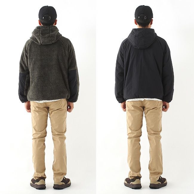 ま*や様 KAVU ジャケット KAVU（カブー） ナイロンジャケット Green wood Jacket/グリーンウッド