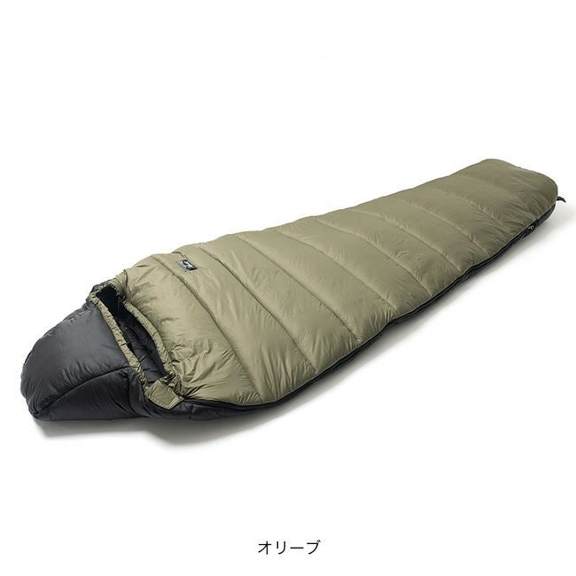 NANGA ナンガ アプローチシンセティックファイバー1200 レギュラー