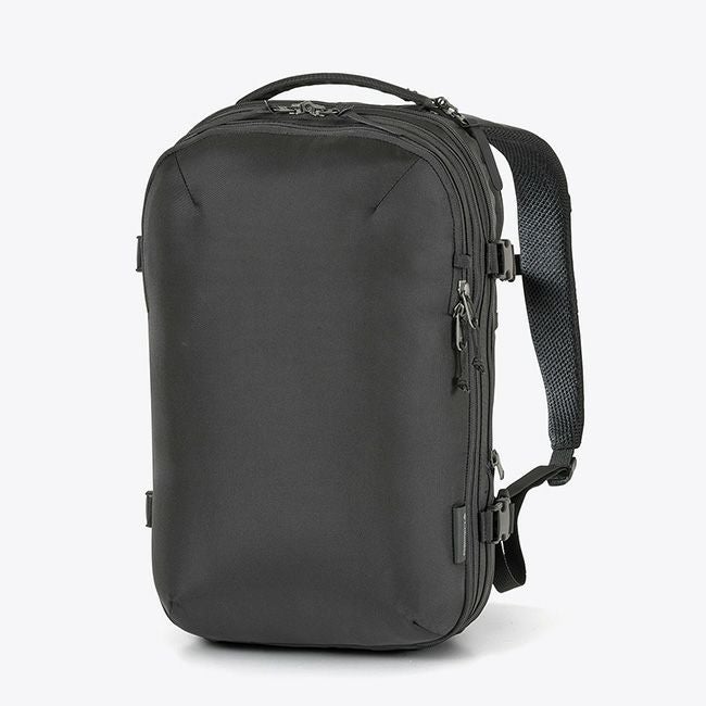 Columbia コロンビア タイガーブルック20L+バックパック｜SUNDAY