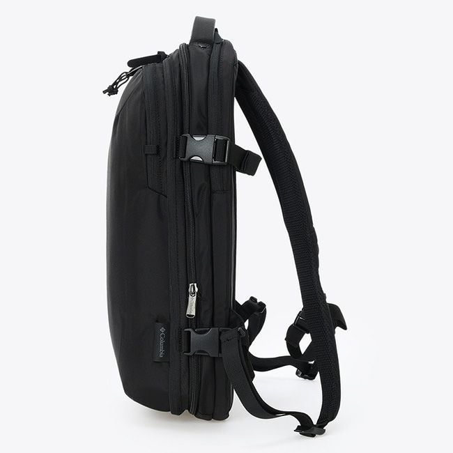 Columbia コロンビア タイガーブルック20L+バックパック｜SUNDAY