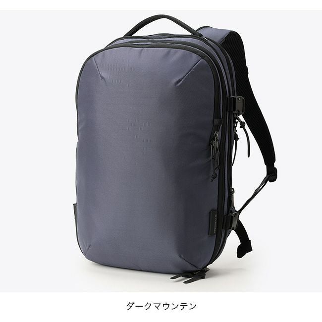 Columbia コロンビア タイガーブルック20L+バックパック｜SUNDAY