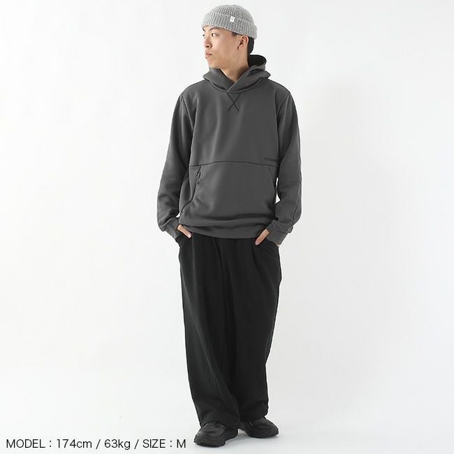 Teton Bros. ティートンブロス オクタフリースフーディ メンズ｜SUNDAY