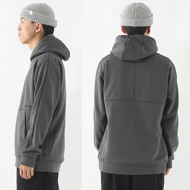 Teton Bros. ティートンブロス オクタフリースフーディ メンズ｜SUNDAY