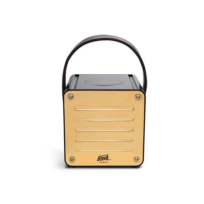 BAREBONES ベアボーンズ ブロックタワーパワーステーション｜SUNDAY
