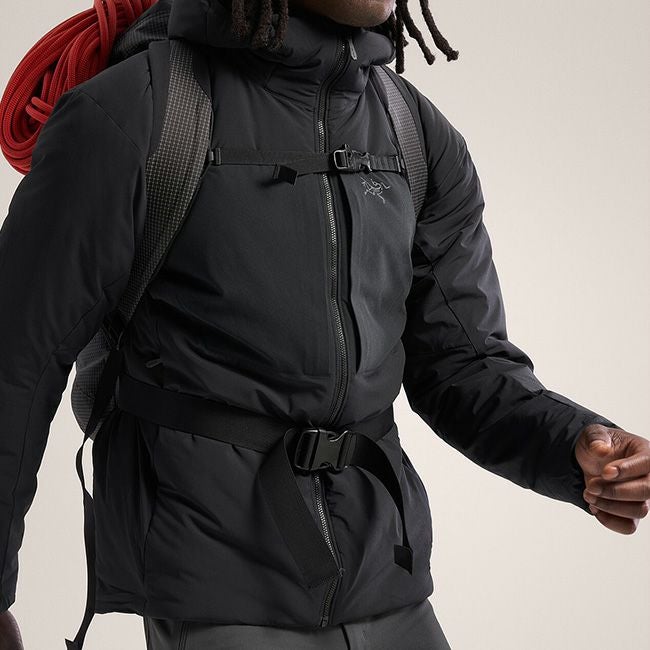 ARC'TERYX アークテリクス プロトンヘビーウェイトフーディ メンズ