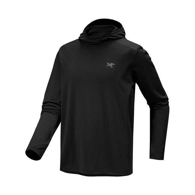ARC'TERYX アークテリクス コーマックヘビーウェイトフーディ メンズ