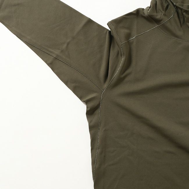 ARC'TERYX アークテリクス コーマックヘビーウェイトフーディ メンズ ARC'TERYX アークテリクス コーマックヘビーウェイトフーディ メンズ