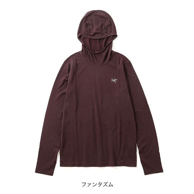 ARC'TERYX（アークテリクス）コーマックポロ Mサイズ ARC'TERYX（アークテリクス） コーマック ポロ ショートスリーブ