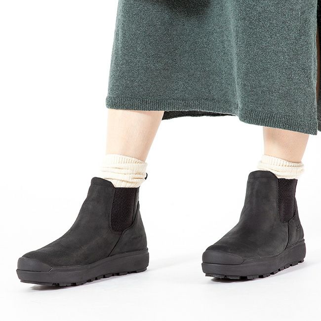 Columbia コロンビア サップランド スリー ラックス サイドゴア
