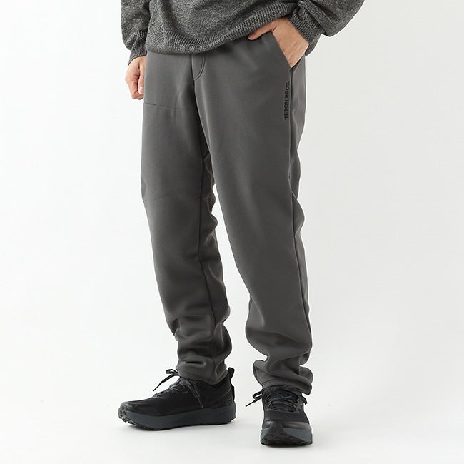 Teton Bros. ティートンブロス オクタフリースパンツ メンズ｜SUNDAY