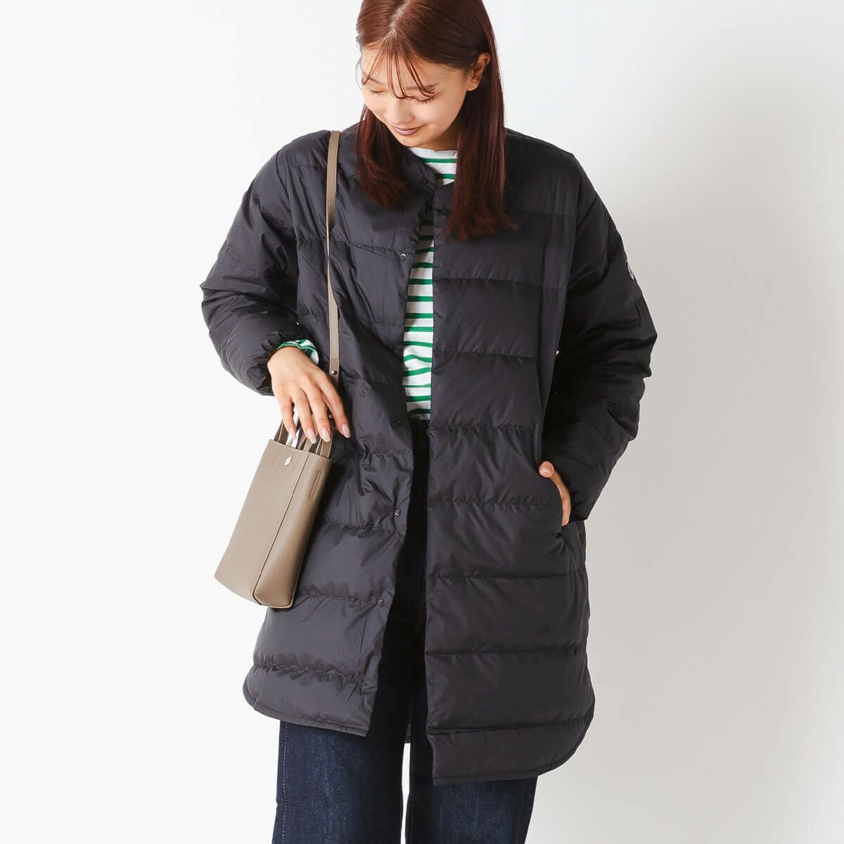 patagonia パタゴニア ジャクソングレイシャーパーカ【ウィメンズ