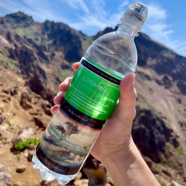 LEISMOR レイズモア ボトルアップグレードキット(大塚製薬 ポカリスエット900mlボトル用)