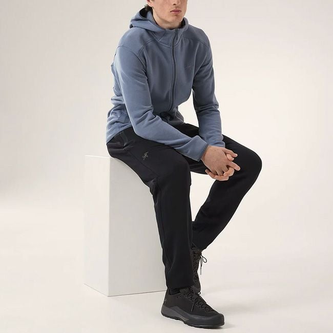 ARC'TERYX アークテリクス カイヤナイトパンツ メンズ｜SUNDAY