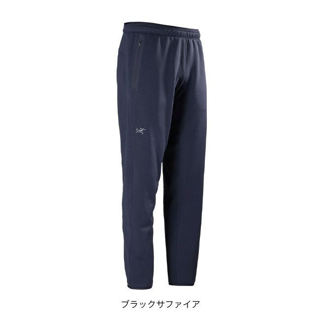 ARC'TERYX アークテリクス カイヤナイトパンツ メンズ｜SUNDAY