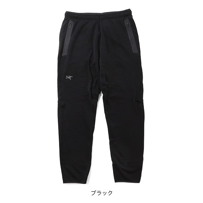 ARC'TERYX アークテリクス カイヤナイトパンツ メンズ｜SUNDAY