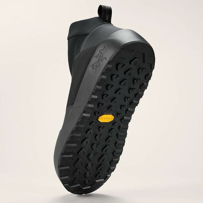 ARC'TERYX アークテリクス クラッグインサレーテッド メンズ｜SUNDAY