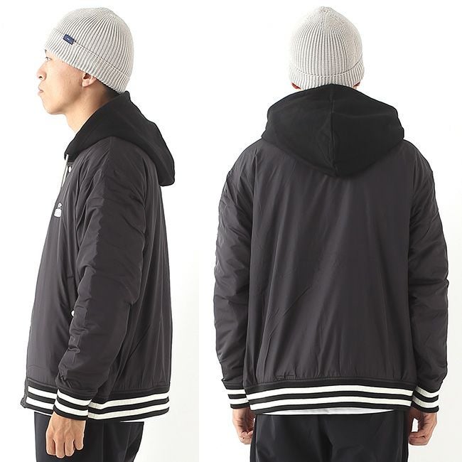 CHUMS チャムス スタジアムフーディ｜SUNDAY MOUNTAIN｜サンデーマウンテン