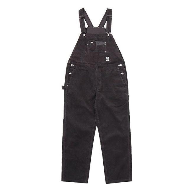 CHUMS チャムス オールオーバーザコーデュロイオーバーオール｜SUNDAY