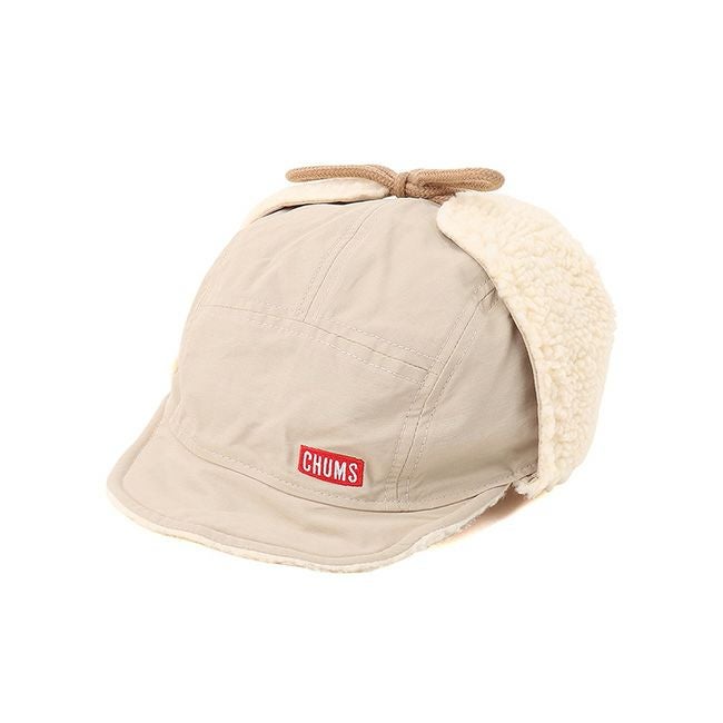 CHUMS チャムス ロシアンキャップ【キッズ】